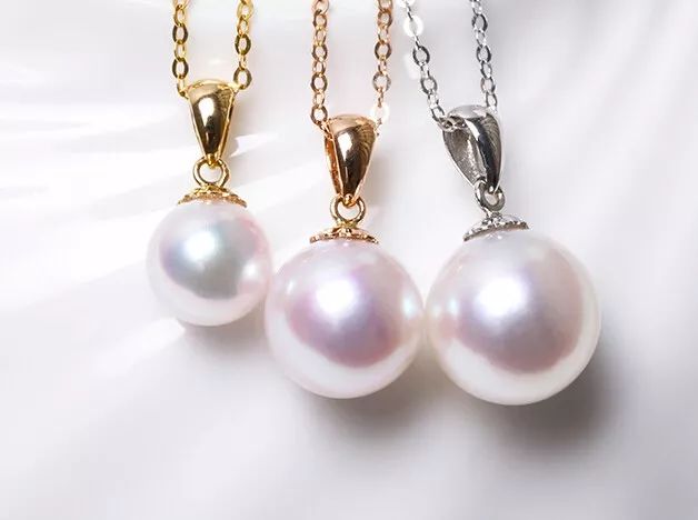 日本矮珍珠和日本珍珠一样的吗,同样是珍珠为什么有的贵