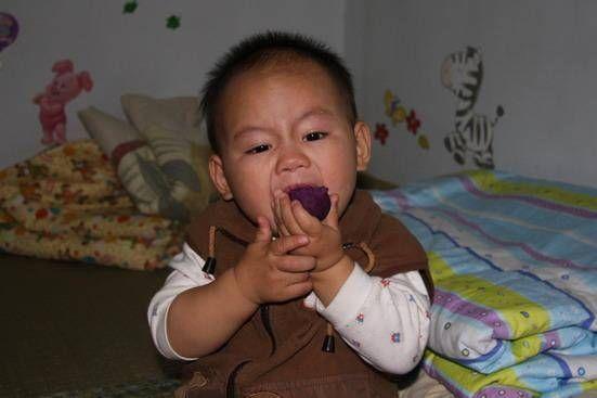 6岁男童吃得多不长肉,6岁孩子吃得多不长个子