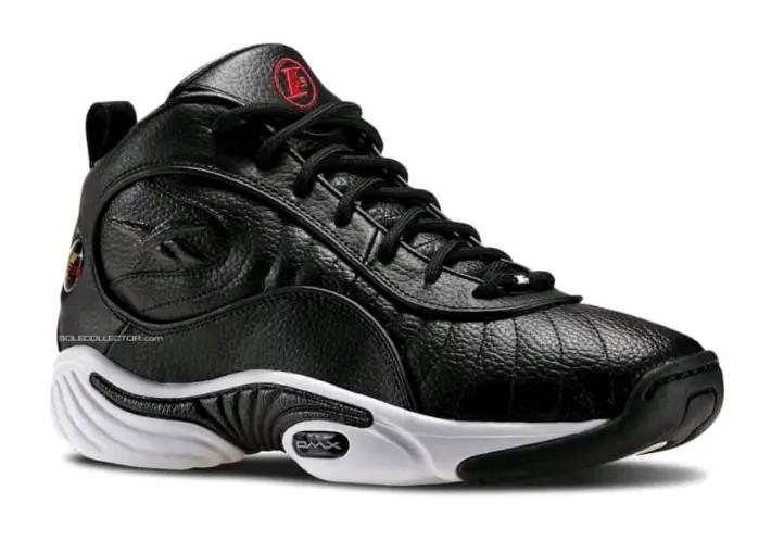 锐步艾弗森answer5系列球鞋,锐步艾弗森answer系列球鞋