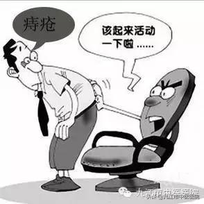 预防痔疮健康宣教内容,健康知识科普痔疮药方