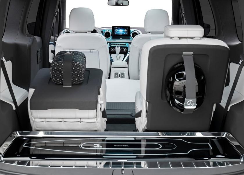 全球首款超700公里纯电mpv诞生,今年会有很多新能源mpv入局