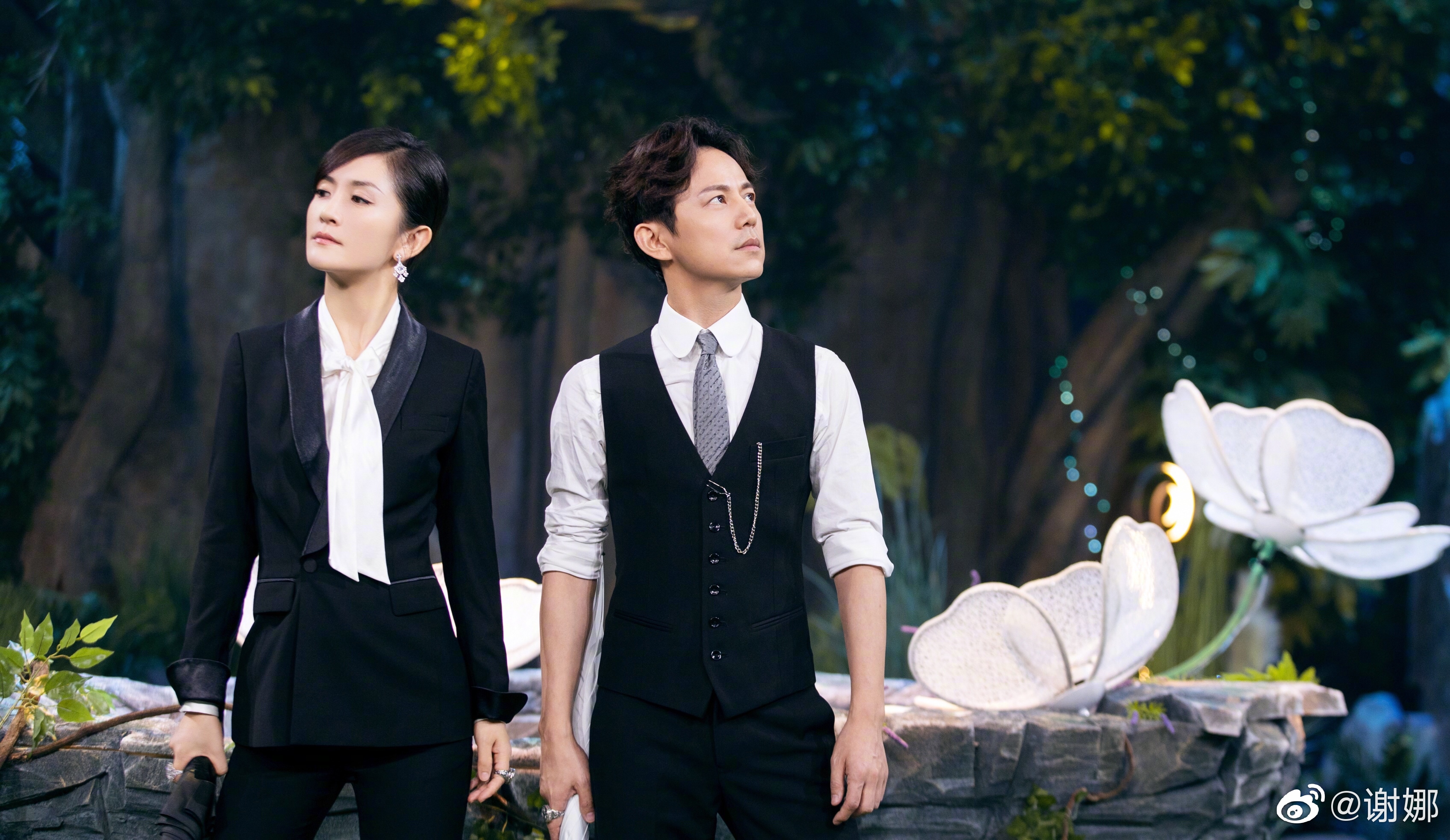 那英力挺张碧晨张杰谢娜,张碧晨张杰谢娜新闻