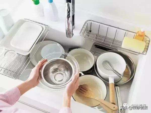 经济实用家用款厨房水槽,厨房水槽什么样子实用