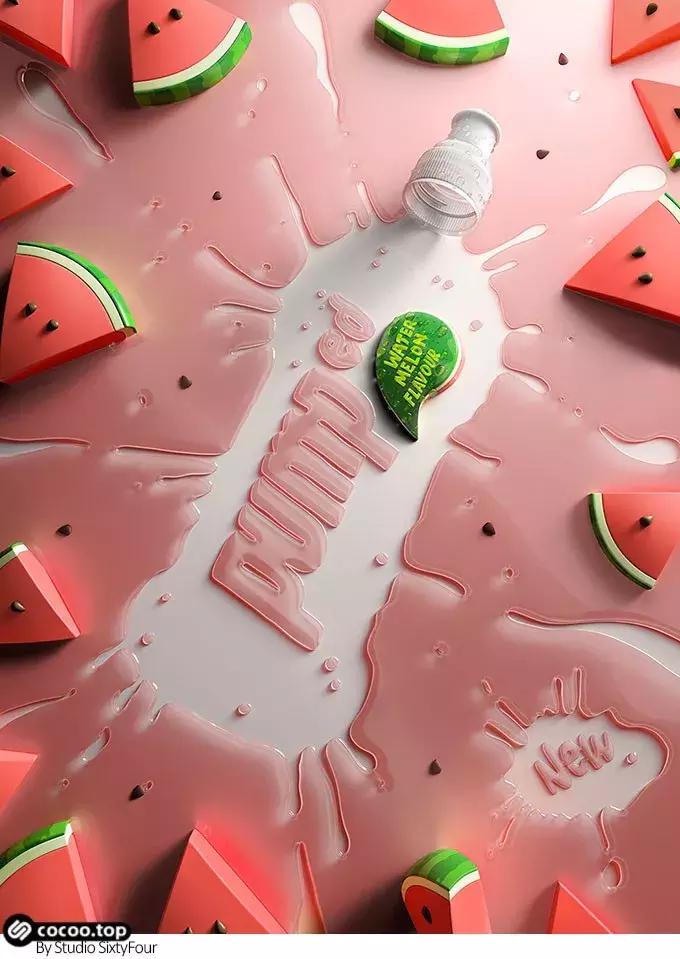 设计中六种构成方法,设计基本功构图