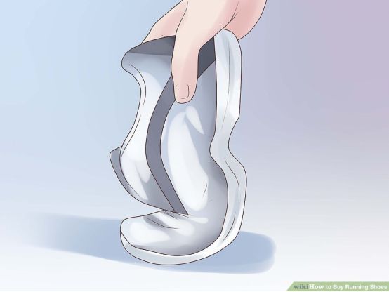 买跑鞋尺码合适就付款？按照这七个步骤你就是选鞋专家