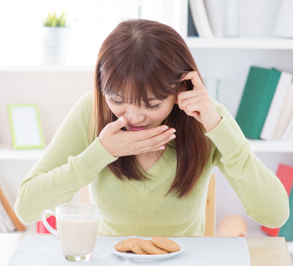 妊娠反应越大证明胎儿发育越好吗,孕妈如何缓解怀孕出现的妊娠反应