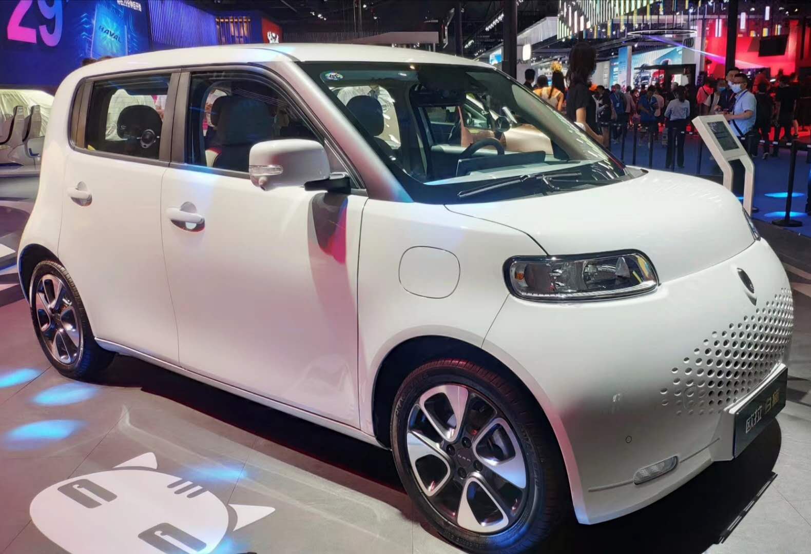 长城旗下的车型大全,长城旗下最新车型