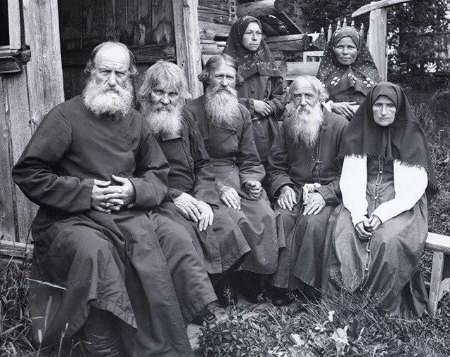 论起*疆新**与俄罗斯的渊源，你品，你细品