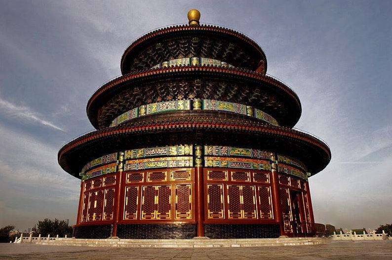 秦始皇为中国取的一个名字沿用至今，让人无比自豪