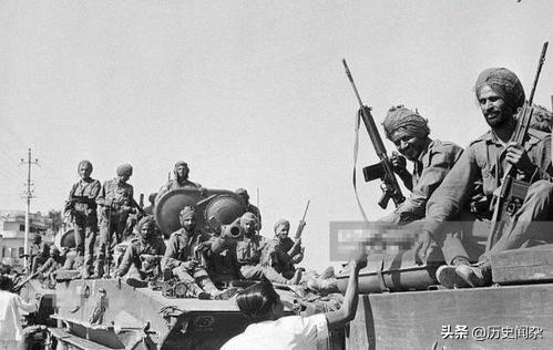 孟加拉，对于印度来说是块肥肉，但太腻了它吃不下