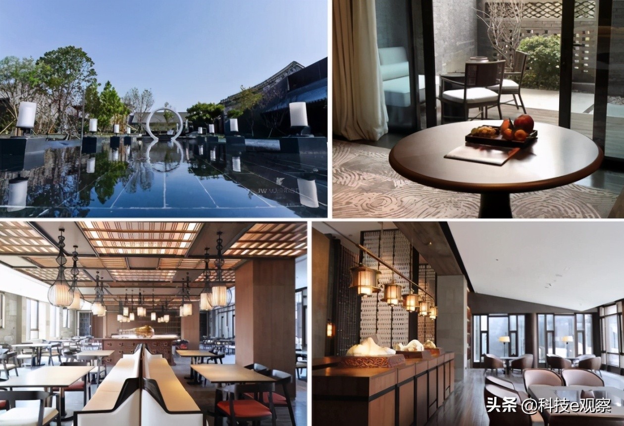 定制界的《论语》，森源家具合造曲阜JW万豪酒店儒文化