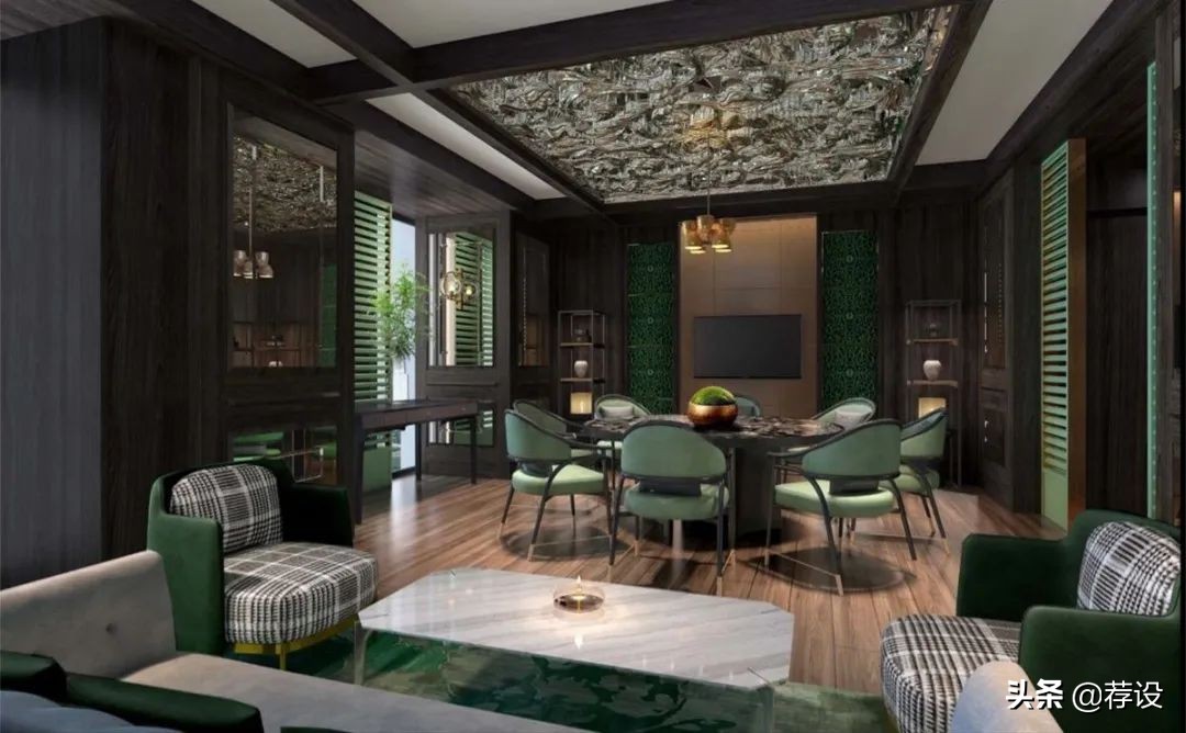 亚太第六，中国第四也是最新的华尔道夫酒店，到底长啥样？