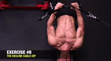 男性雌化胸的最佳治疗方法,男士雌化胸怎么改善