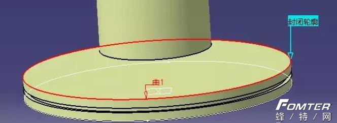 catia三维布局命令,catia三维模型教程