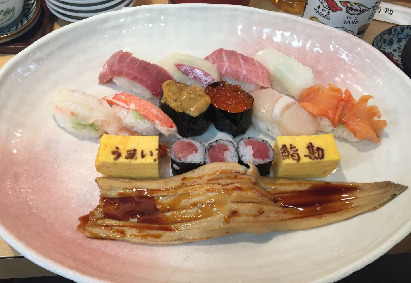 日本东京筑地市场游玩攻略,日本东京银座旅游攻略