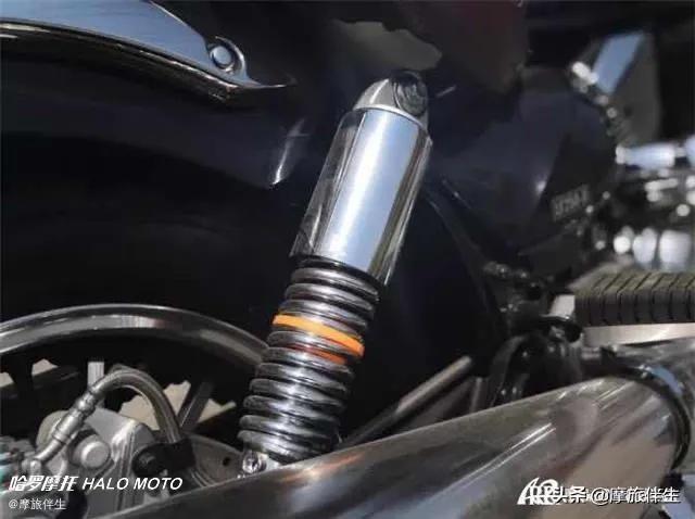 太子摩托车力帆V16与奔达FUN2你怎么选?