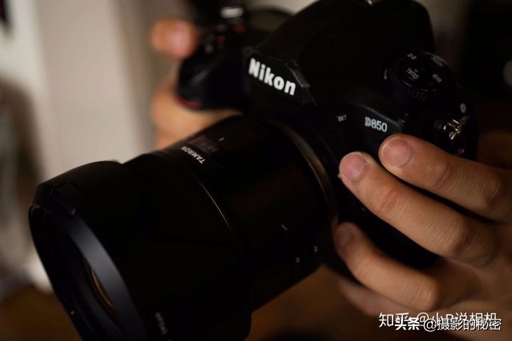 生不逢时?腾龙SP35/1.4DiUSD评测
