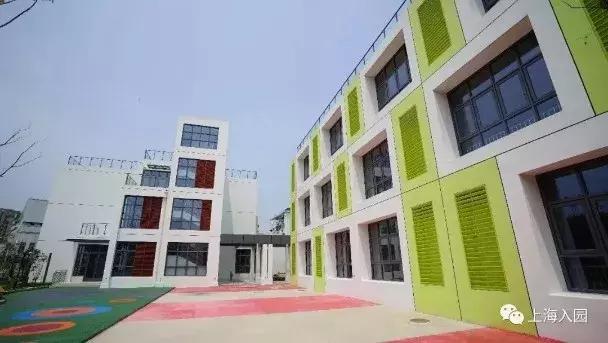 上海十大高端国际幼儿园,上海10所高端小众幼儿园盘点