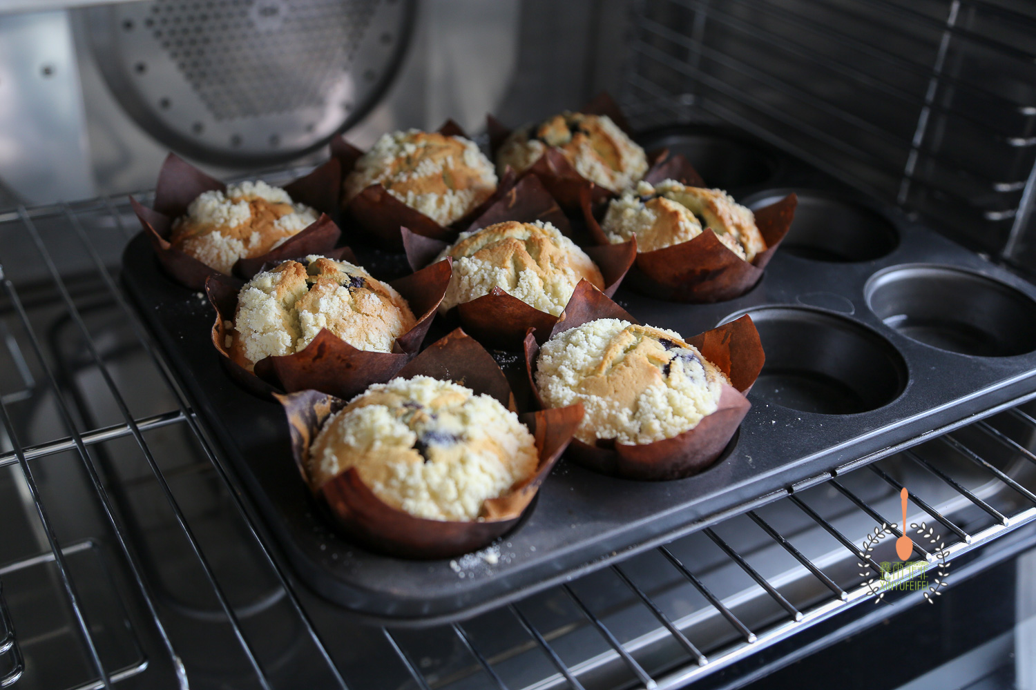 星巴克卖15一个，花同样钱自己动手做了8个，一次过足瘾，随便吃