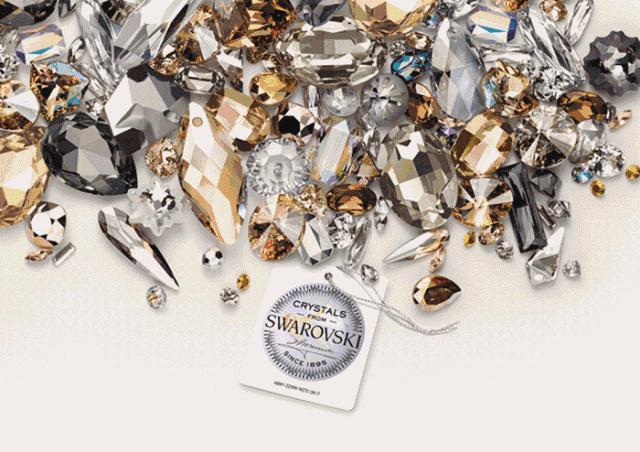 为什么闲鱼的施华洛世奇那么便宜 (为什么闲鱼上施华洛世奇那么便宜)