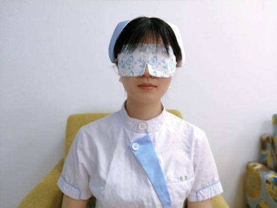 下雨天怎么解决眼睛干涩,有什么办法可以缓解眼睛干涩疲劳