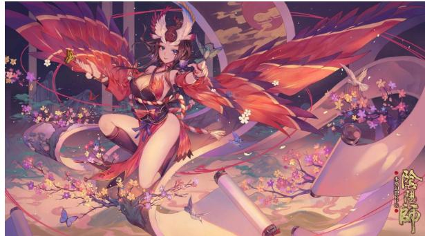 阴阳师和平安京,日和坊平安京阴阳术教学