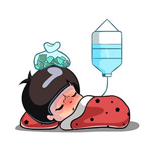 心因性发热是什么意思,心发热是什么原因造成的