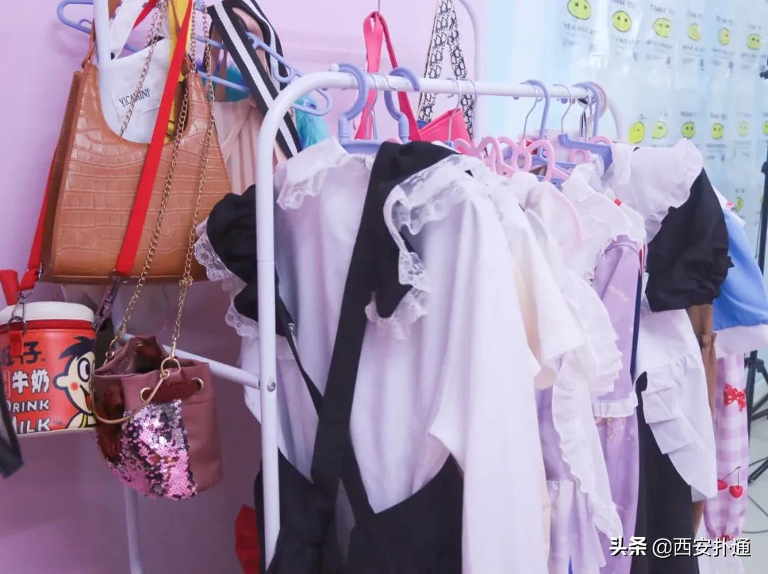 西安撸兔店,西安撸兔体验馆团购