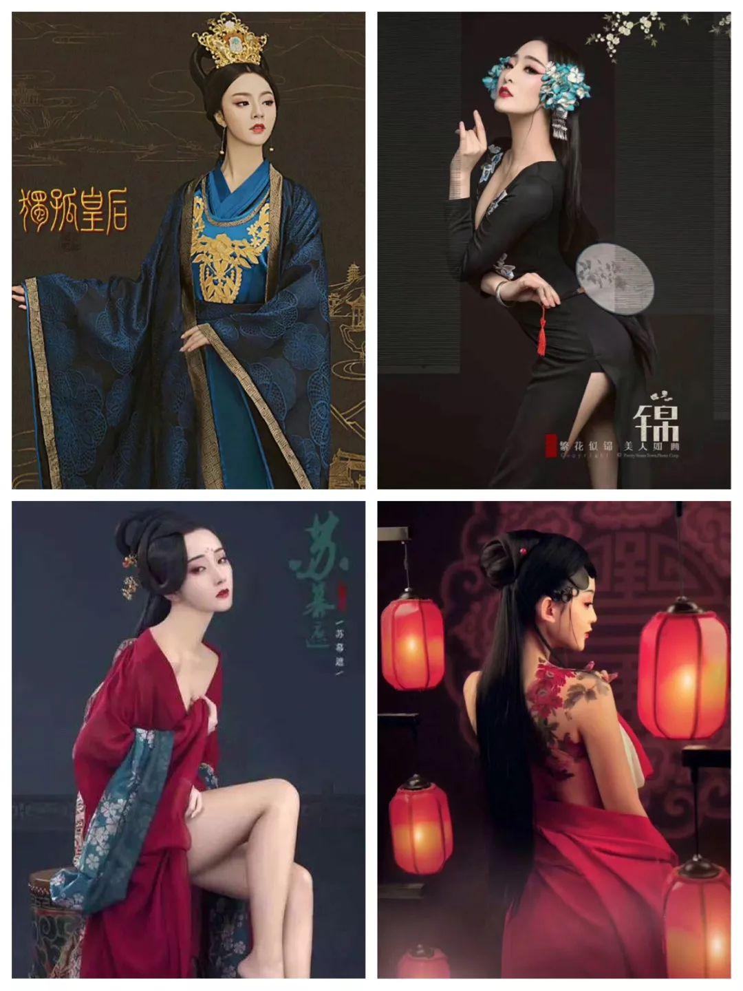 个人艺术照团购套餐,个人艺术照套餐价目表