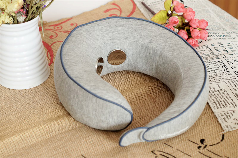 呵护颈椎枕,呵护颈椎出行必备