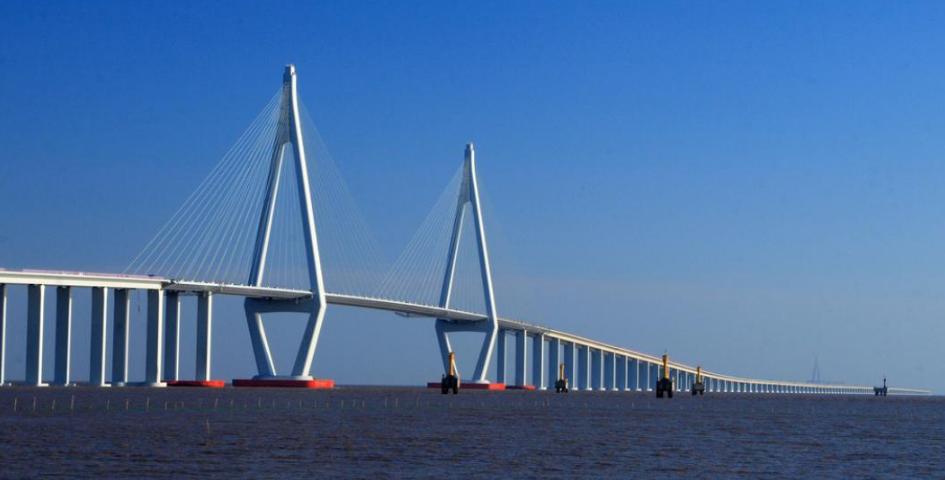 桥梁结知识普及——结构体系分类