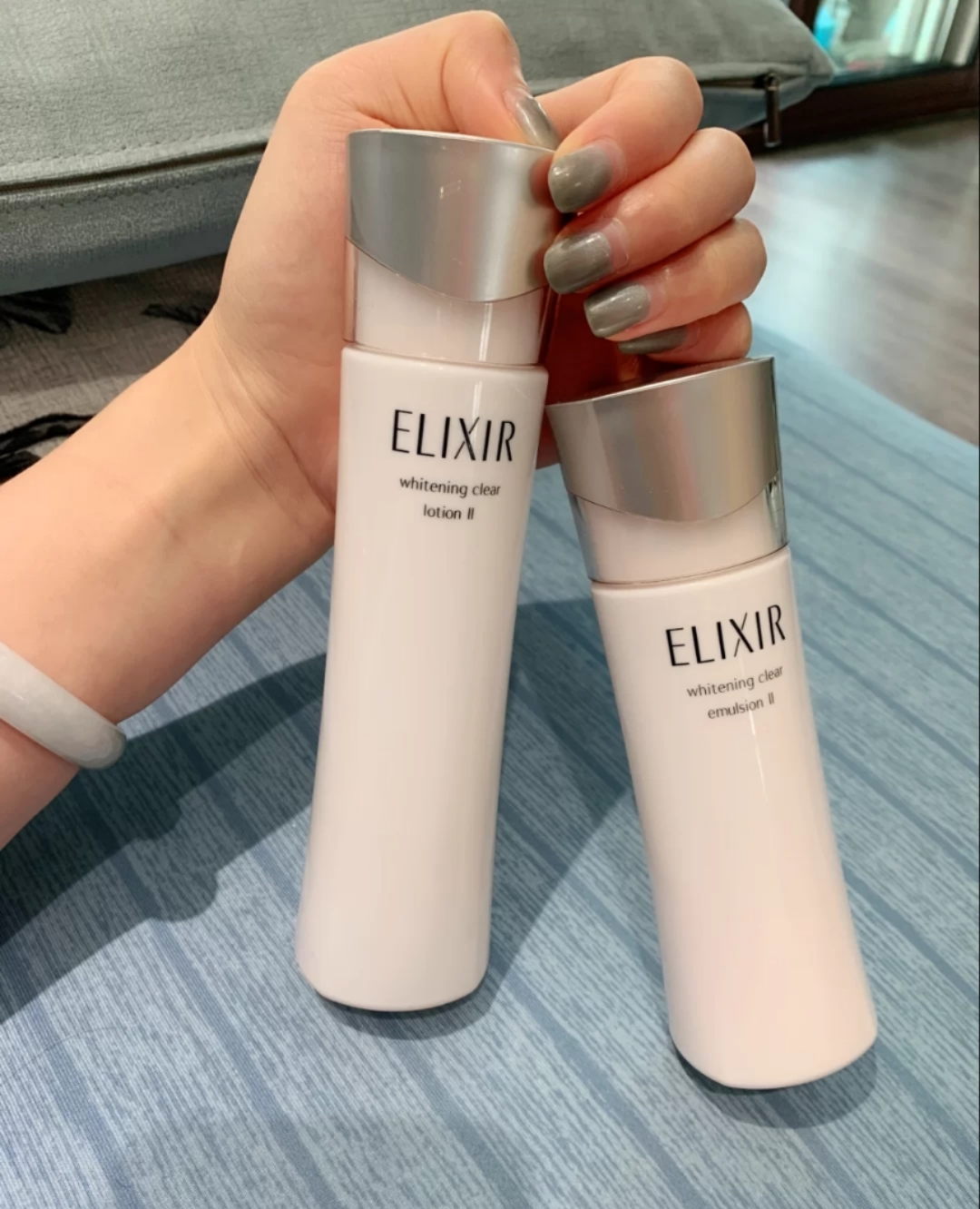 美白效果最好的水乳排行榜,公认美白水乳效果最好产品