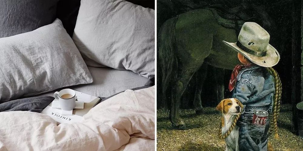 那些让人惊艳的软装,软装设计有灵魂