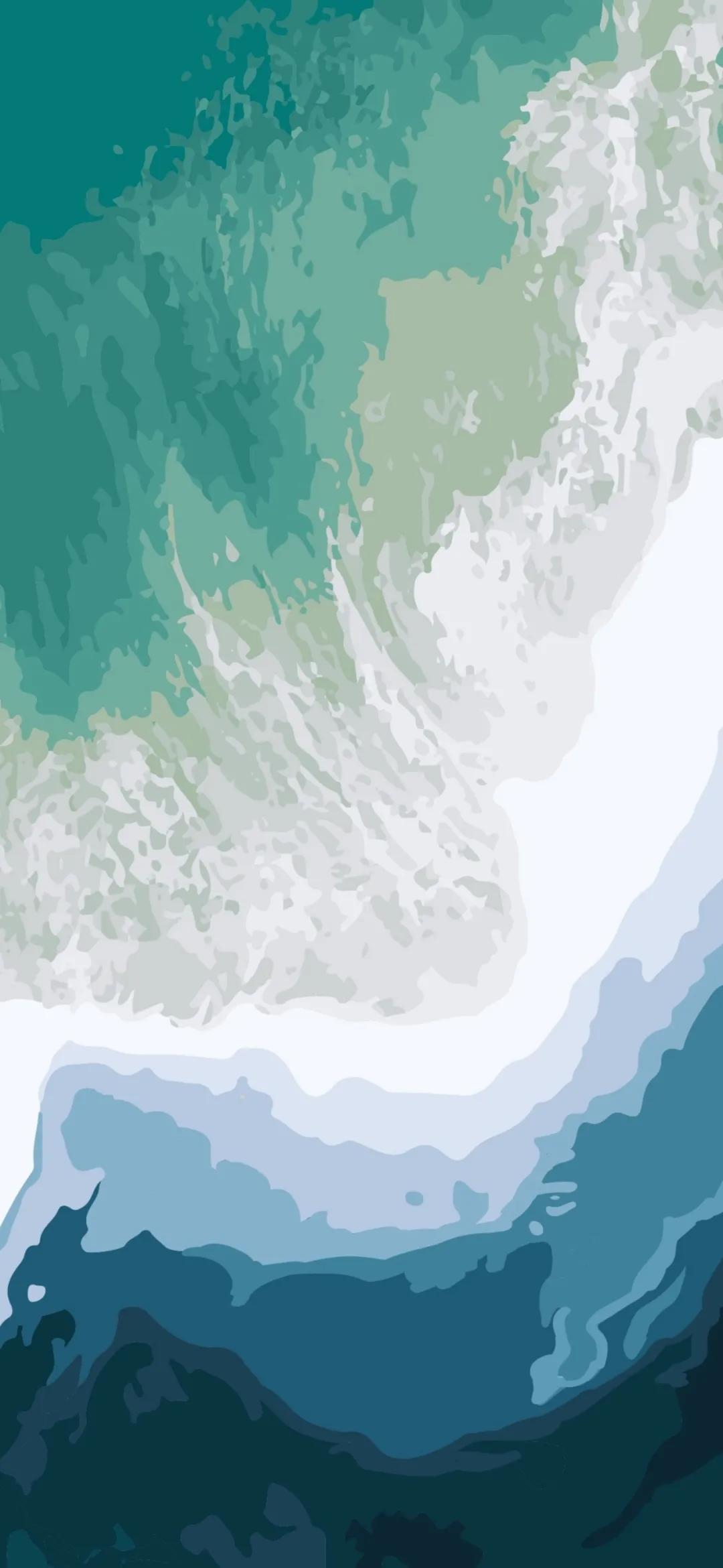 全屏壁纸100元高清,全屏高清壁纸12.4英寸