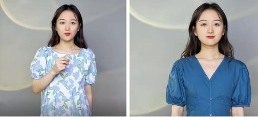 女生肩宽夏季穿什么衣服显得不胖,肩宽的女生怎么穿搭好看