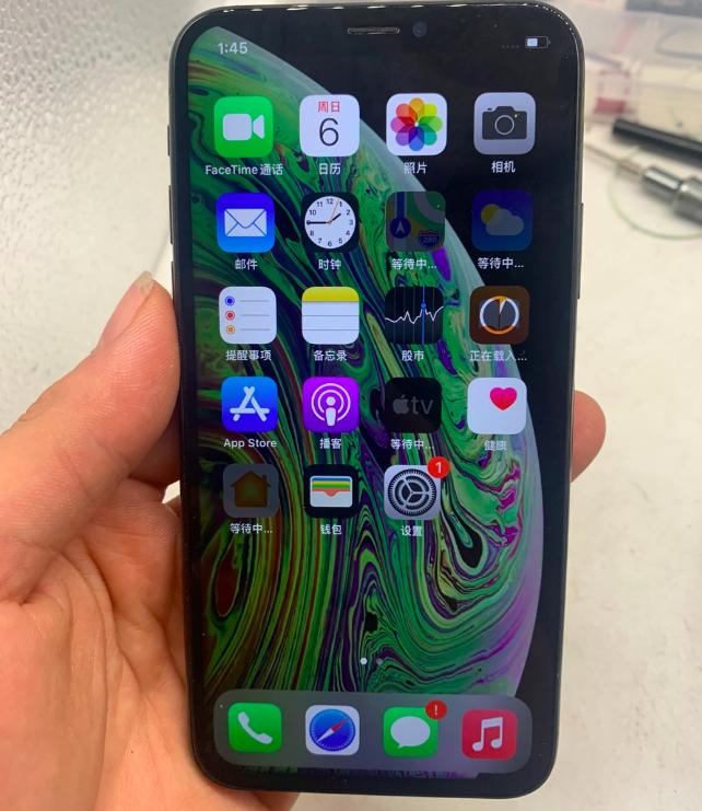 水货和二手iphone的水究竟有多深,iphone二手港版水深