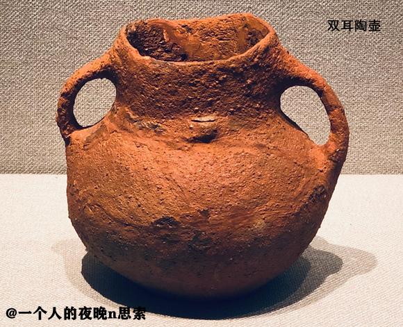 沈阳新乐遗址距今有多少年历史,沈阳新乐遗址历史文化介绍