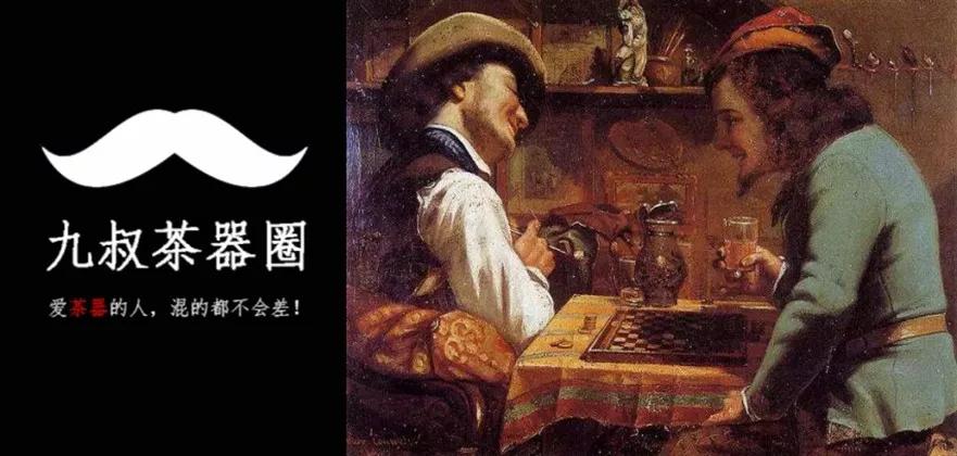 景德镇茶器窑口都在哪里,不要低估景德镇陶瓷