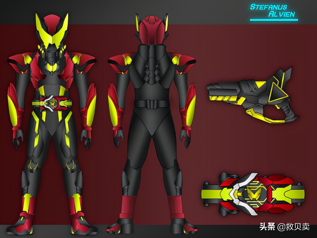 假面骑士faiz融合形态,假面骑士faiz三人同时变身