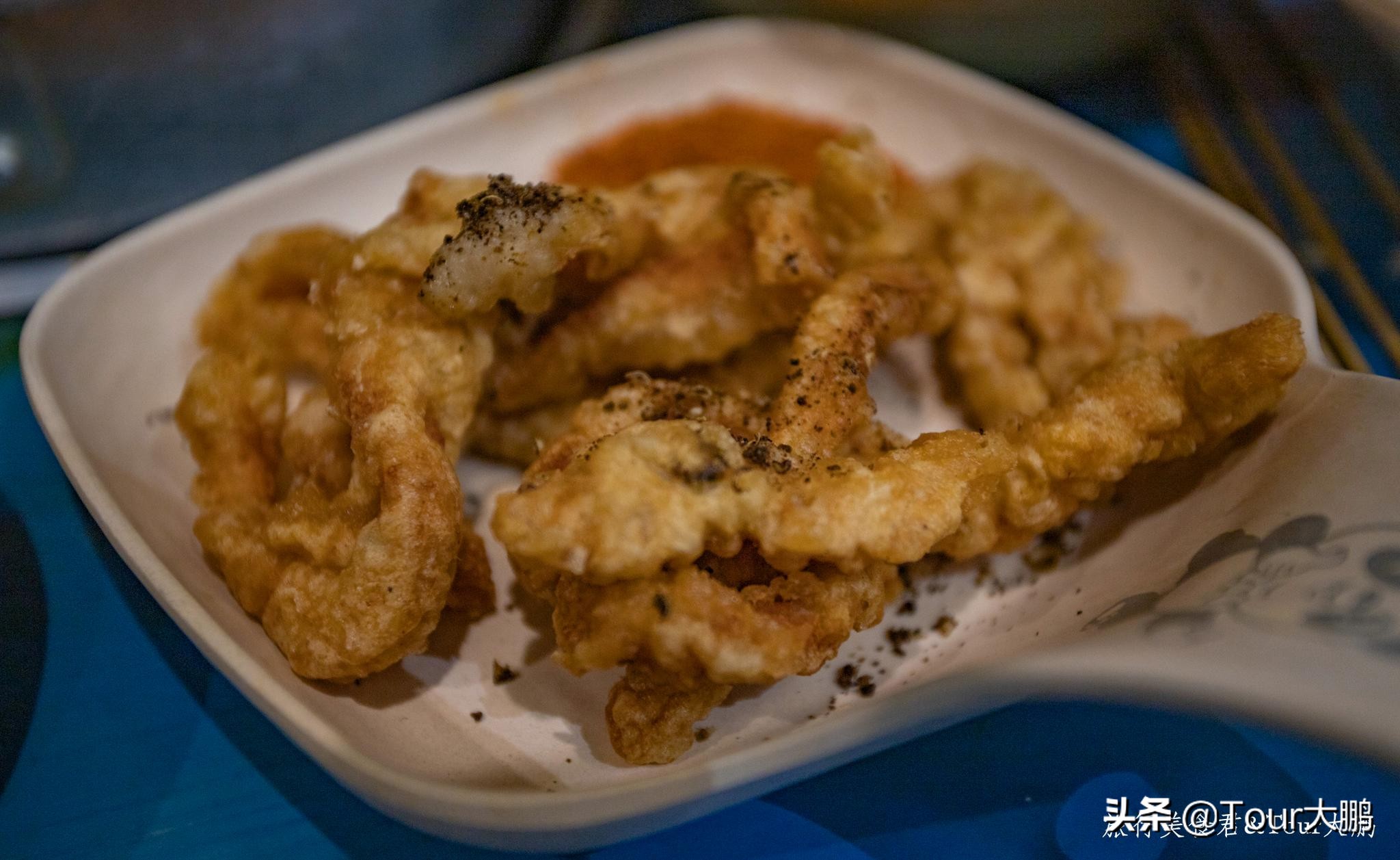 成都天府二街美食,成都天府夜间美食攻略