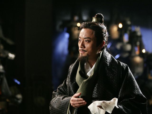 韩信被杀前对萧何说了什么,韩信被刘邦杀后萧何是何表现