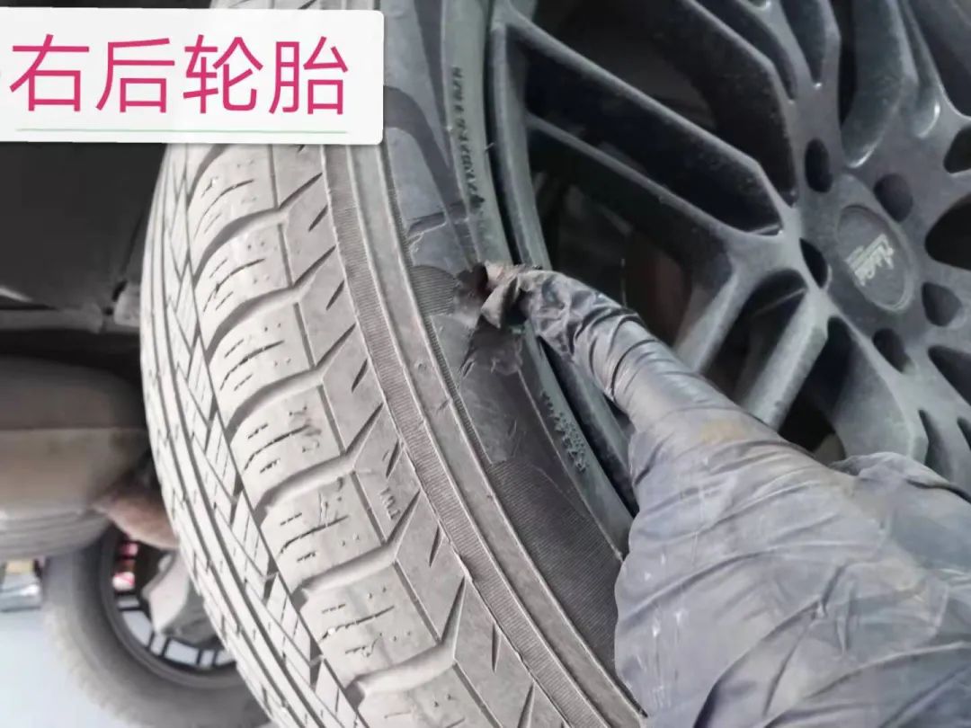 途观老车翻新改造全过程,怪兽翻新车