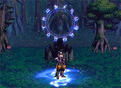 dnf2024新春光环什么样,dnf现在还能得到什么光环