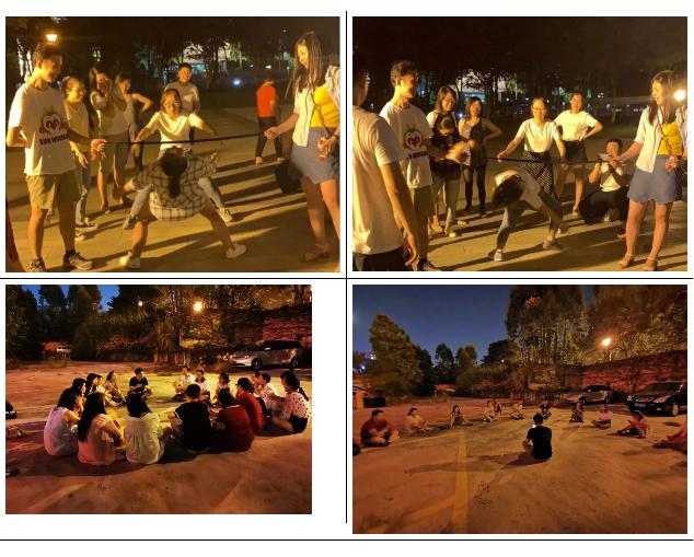 惊讶！汇贤的老师课外都是这样的...