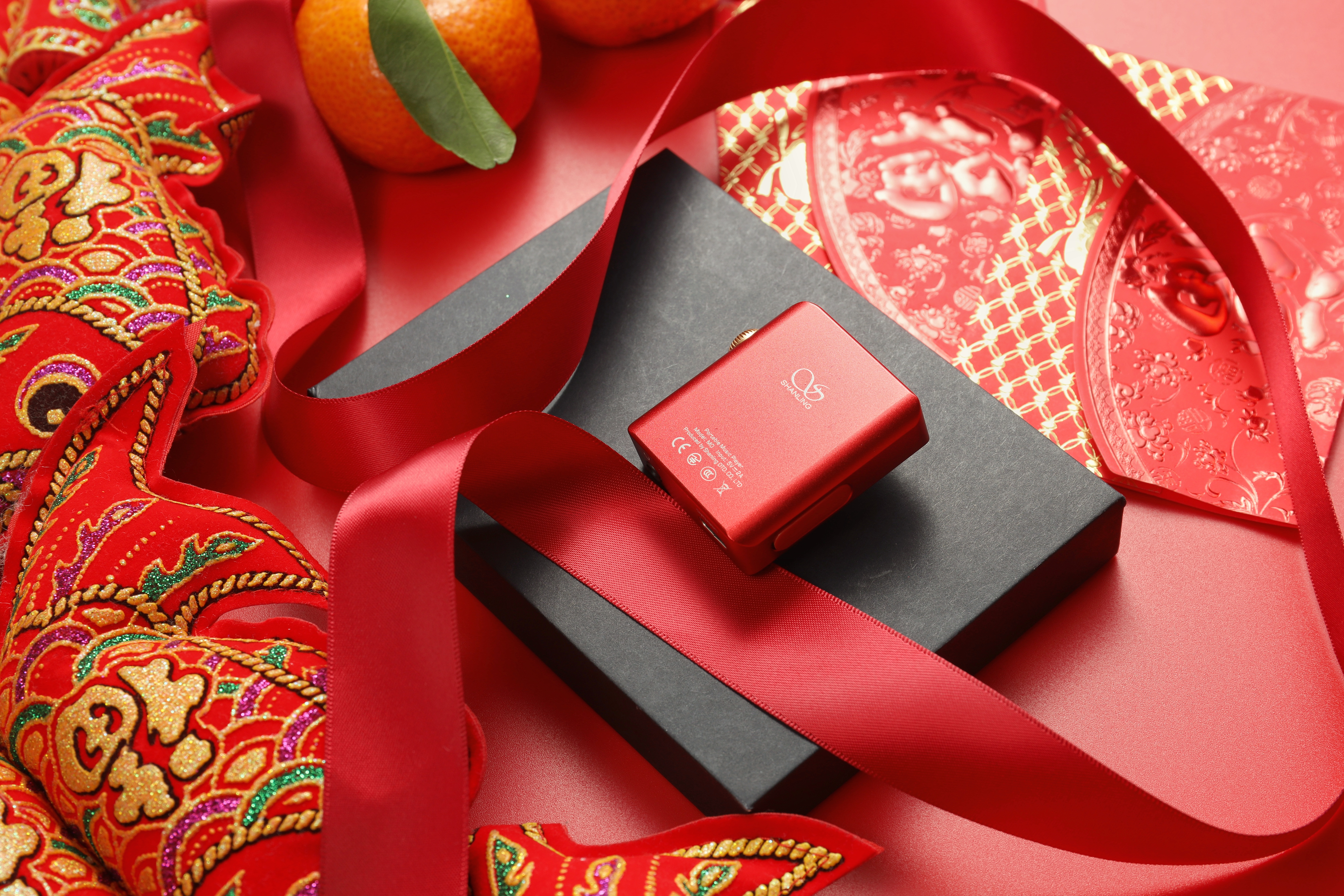 以“方便”为名山灵M0再体验