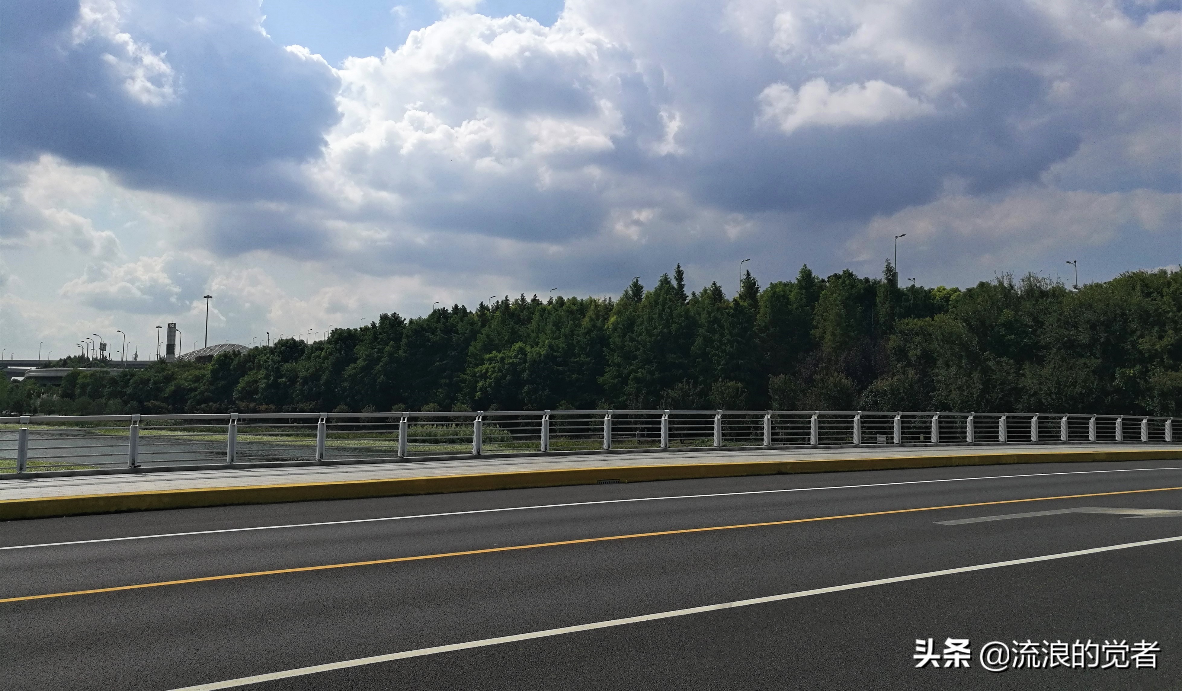 闹中取静的风景,闹中取静怡然自得