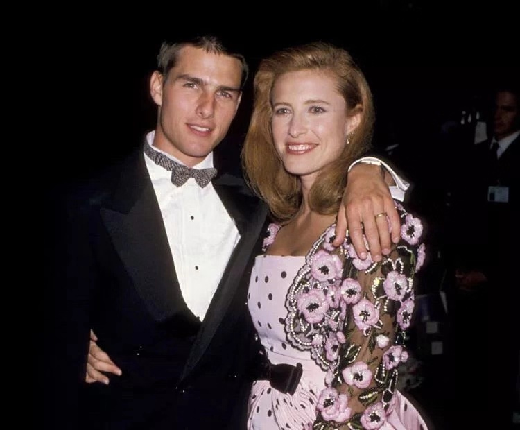 三段婚姻相继失败,他的三段婚姻让人唏嘘