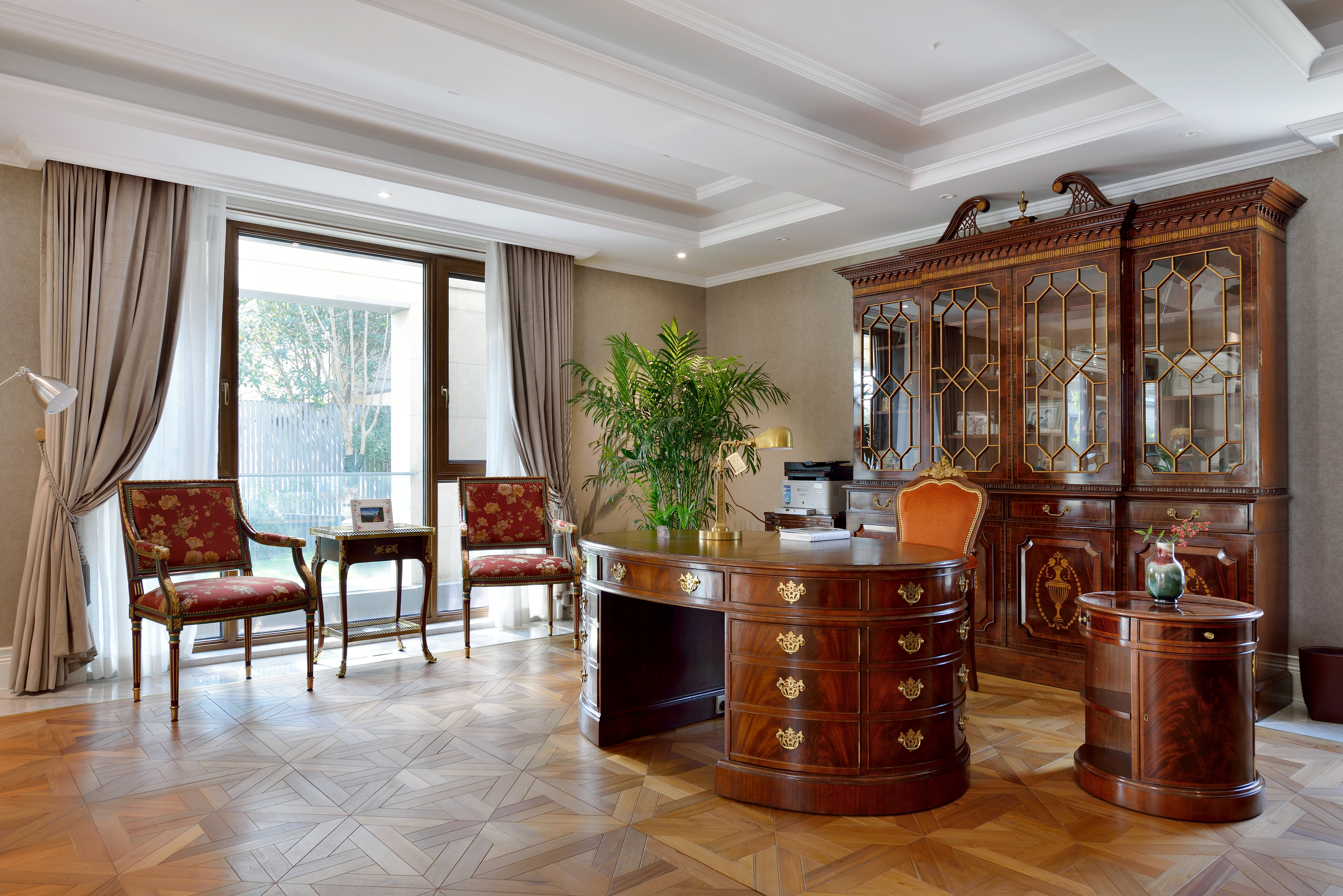 回家就是卡梅尔