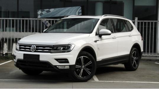 大众途观l武汉2022款优惠力度,途观l优惠4万值得买吗