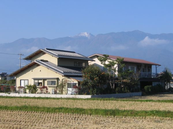 日本旅游攻略本州双古都7天,日本本州六日游攻略